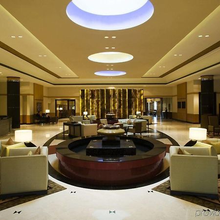 Hyatt Regency Trivandrum Thiruvananthapuram Exteriér fotografie