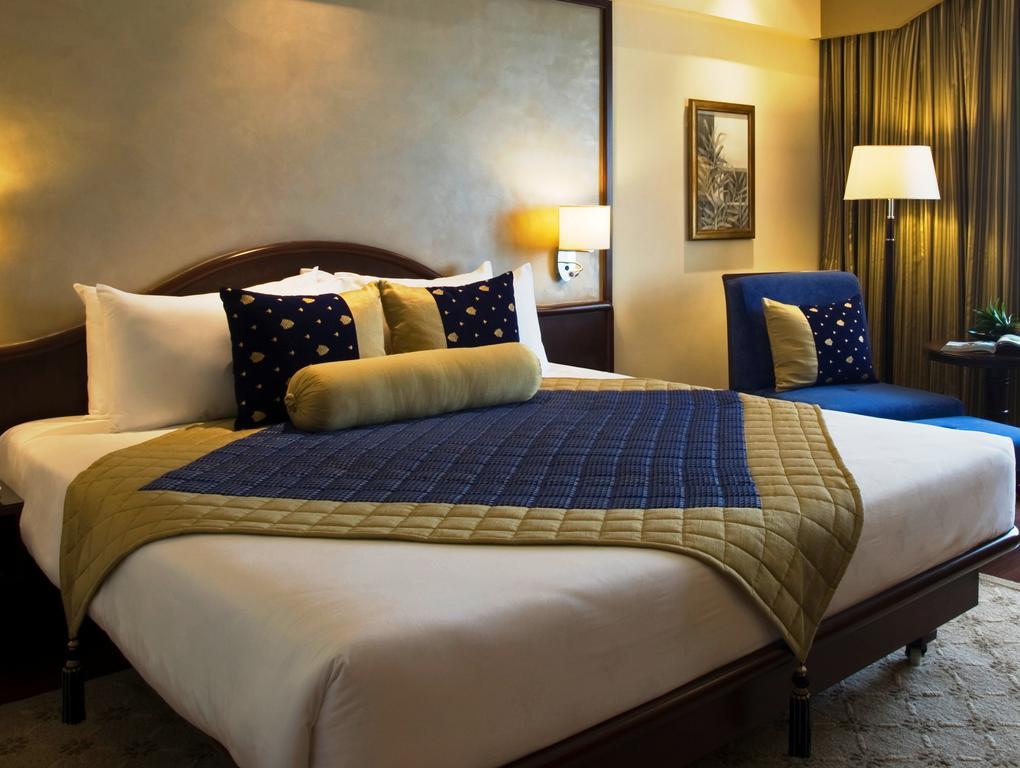 Hyatt Regency Trivandrum Thiruvananthapuram Exteriér fotografie