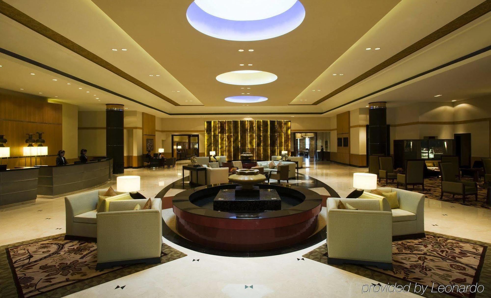Hyatt Regency Trivandrum Thiruvananthapuram Exteriér fotografie