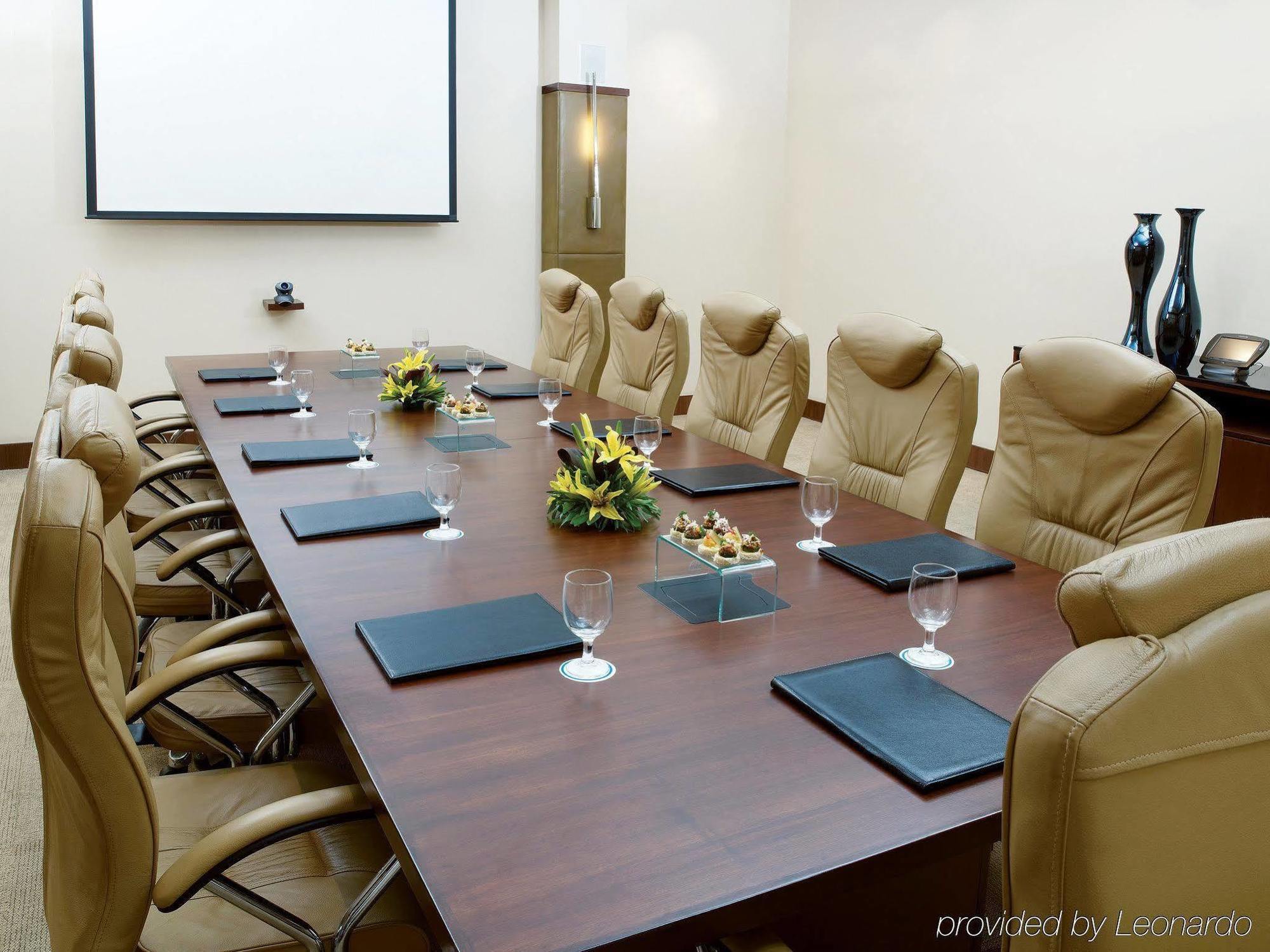 Hyatt Regency Trivandrum Thiruvananthapuram Exteriér fotografie