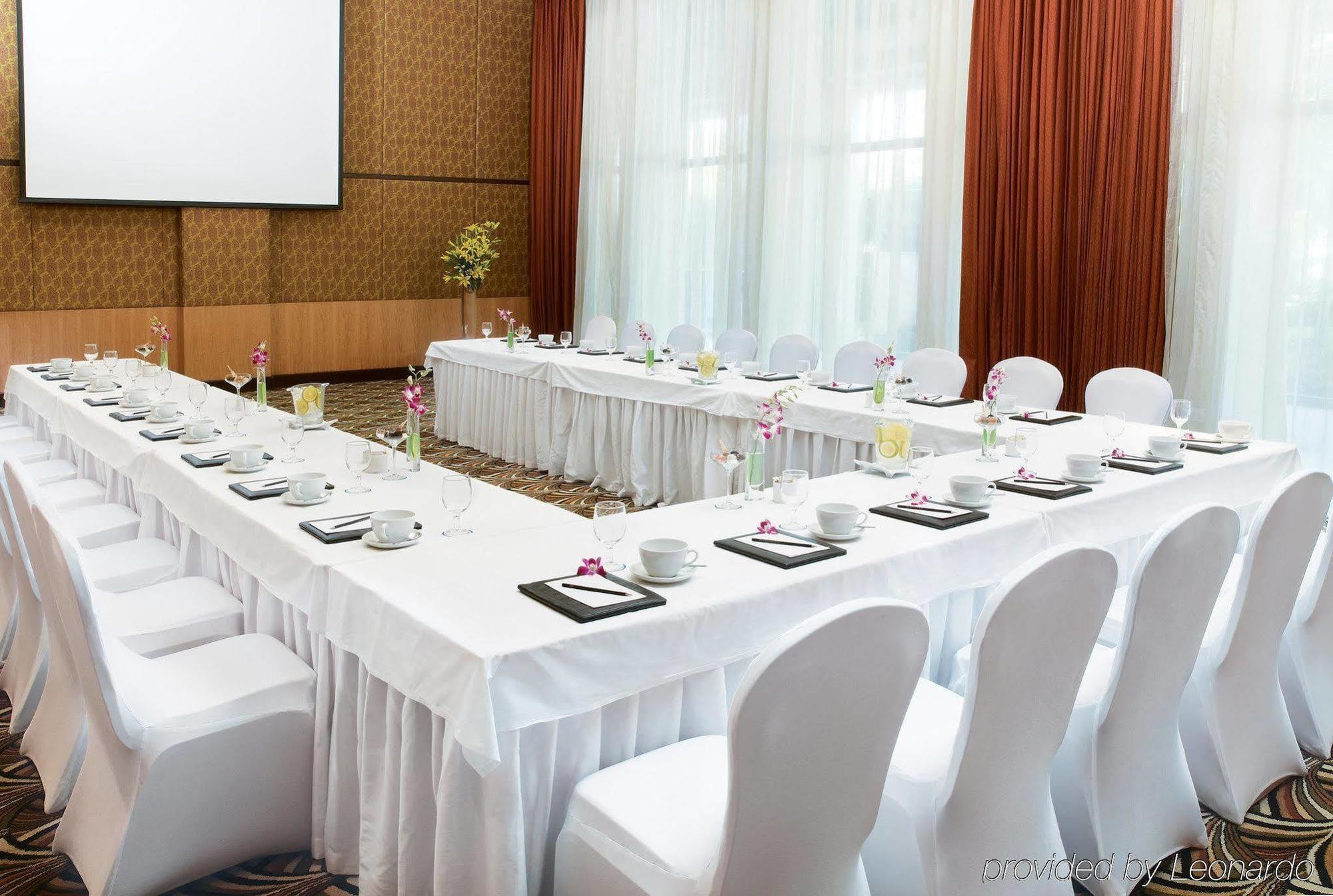 Hyatt Regency Trivandrum Thiruvananthapuram Exteriér fotografie